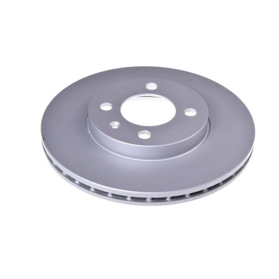 Bromsskiva Denckermann B130026P. Framaxel