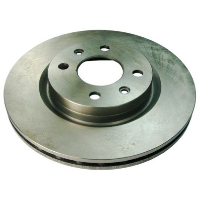 Bromsskiva Denckermann B130028. Framaxel