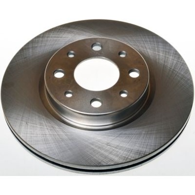 Bromsskiva Denckermann B130029. Framaxel