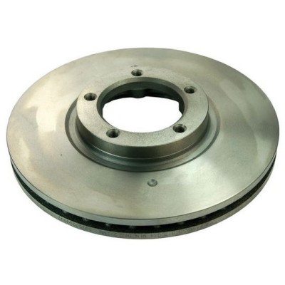Bromsskiva Denckermann B130034. Framaxel