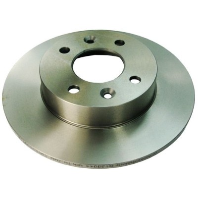 Bromsskiva Denckermann B130044. Framaxel