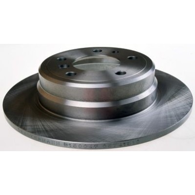 Bromsskiva Denckermann B130049. Bakaxel
