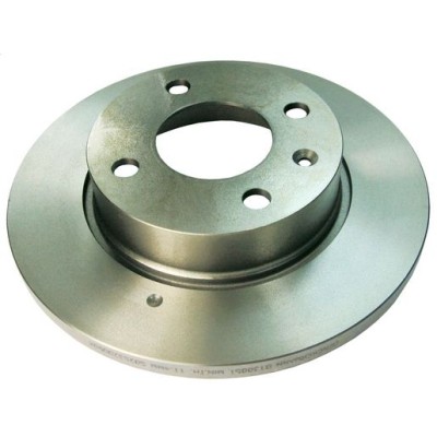 Bromsskiva Denckermann B130051. Framaxel