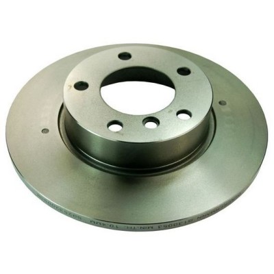 Bromsskiva Denckermann B130053. Framaxel