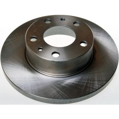 Bromsskiva Denckermann B130056. Framaxel