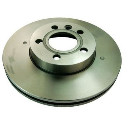 Bromsskiva Denckermann B130074. Framaxel