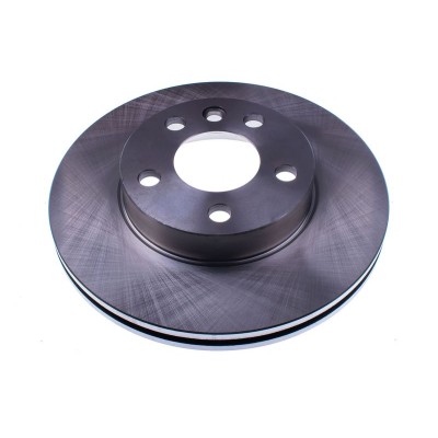 Bromsskiva Denckermann B130076 . Framaxel