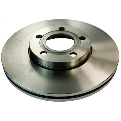 Bromsskiva Denckermann B130077. Framaxel