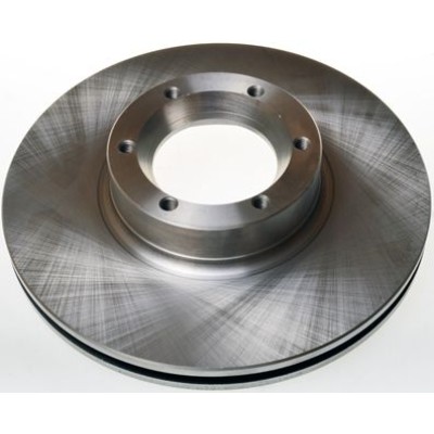 Bromsskiva Denckermann B130080. Framaxel