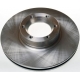 Bromsskiva Denckermann B130080. Framaxel
