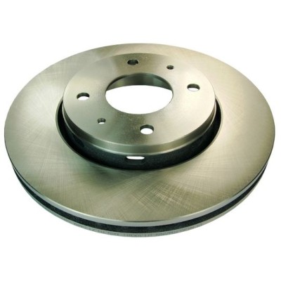 Bromsskiva Denckermann B130081. Framaxel