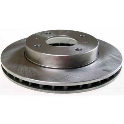 Bromsskiva Denckermann B130104. Framaxel