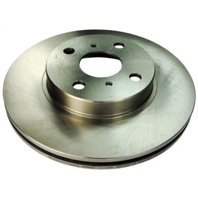 Bromsskiva Denckermann B130109. Framaxel