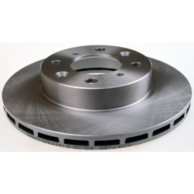 Bromsskiva Denckermann B130129. Framaxel