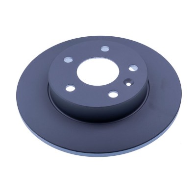 Bromsskiva Denckermann B130134P, Bakaxel