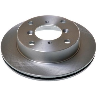 Bromsskiva Denckermann B130141. Framaxel