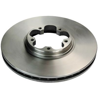 Bromsskiva Denckermann B130152. Framaxel