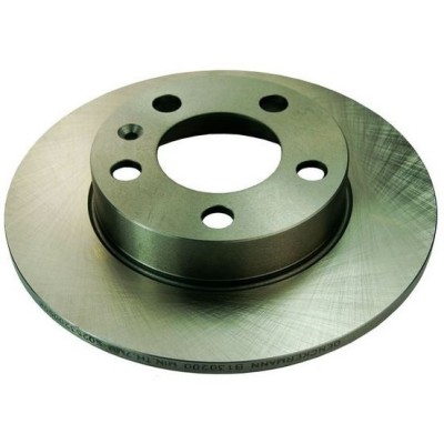 Bromsskiva Denckermann B130200. Bakaxel