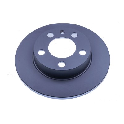 Bromsskiva Denckermann B130200P, Bakaxel