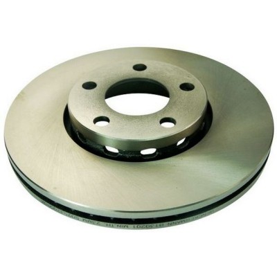Bromsskiva Denckermann B130201. Framaxel