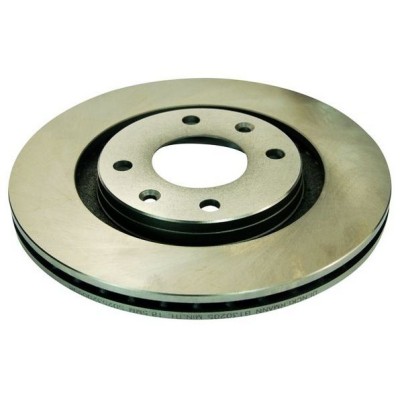 Bromsskiva Denckermann B130205. Framaxel