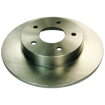 Bromsskiva Denckermann B130215. Bakaxel