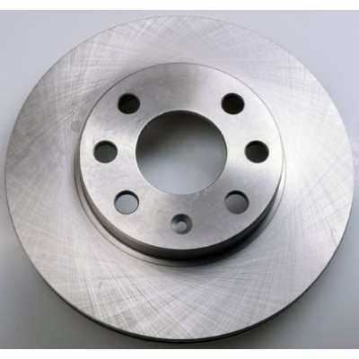 Bromsskiva Denckermann B130219. Framaxel