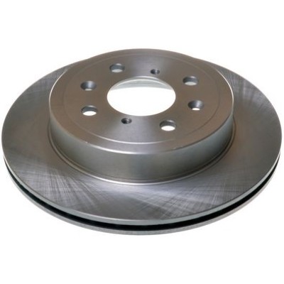 Bromsskiva Denckermann B130224. Framaxel