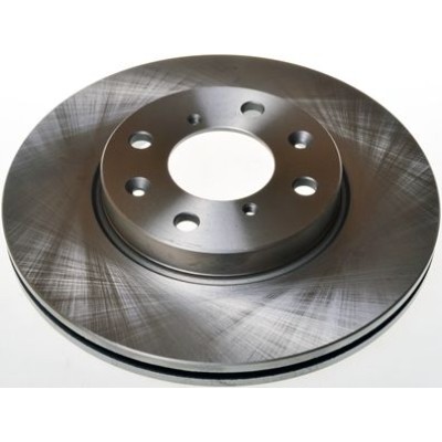 Bromsskiva Denckermann B130225. Framaxel