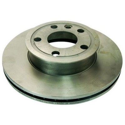 Bromsskiva Denckermann B130251. Framaxel
