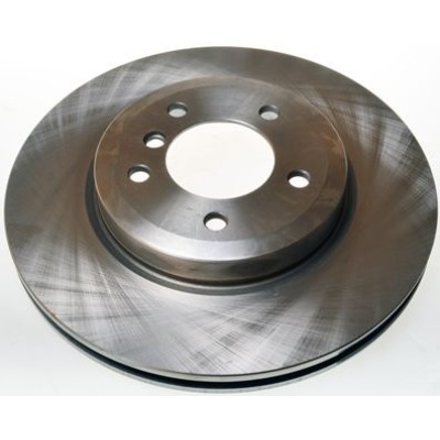 Bromsskiva Denckermann B130254. Framaxel