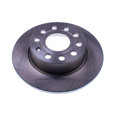 Bromsskiva Denckermann B130260. Bakaxel