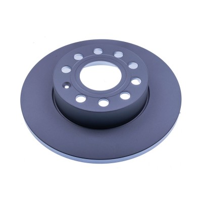 Bromsskiva Denckermann B130267P, Bakaxel