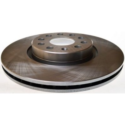 Bromsskiva Denckermann B130300. Framaxel