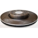 Bromsskiva Denckermann B130300. Framaxel