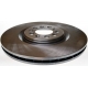 Bromsskiva Denckermann B130303. Framaxel