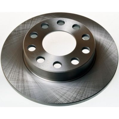 Bromsskiva Denckermann B130304. Bakaxel