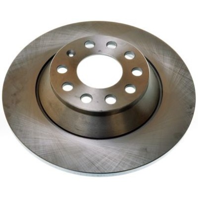 Bromsskiva Denckermann B130305. Bakaxel