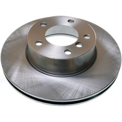 Bromsskiva Denckermann B130312. Framaxel