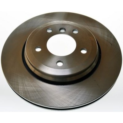 Bromsskiva Denckermann B130316. Bakaxel