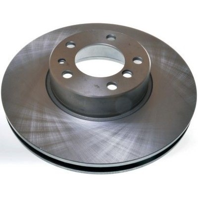 Bromsskiva Denckermann B130319. Framaxel