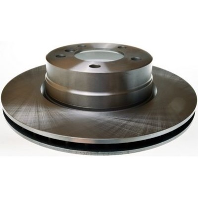 Bromsskiva Denckermann B130321. Framaxel