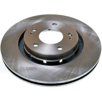 Bromsskiva Denckermann B130331. Framaxel