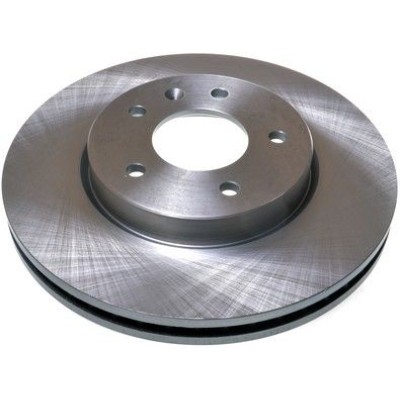 Bromsskiva Denckermann B130370. Framaxel