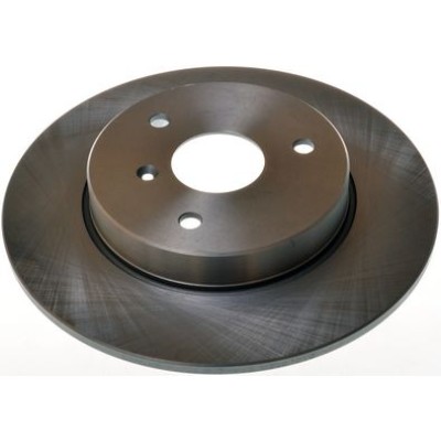 Bromsskiva Denckermann B130412. Framaxel