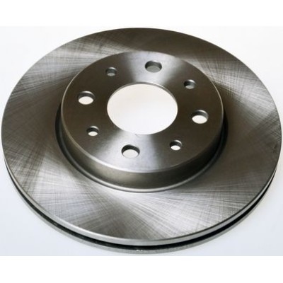 Bromsskiva Denckermann B130413. Framaxel