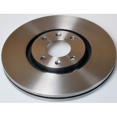 Bromsskiva Denckermann B130502. Framaxel