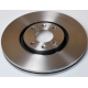 Bromsskiva Denckermann B130502. Framaxel