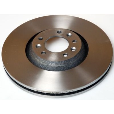 Bromsskiva Denckermann B130504. Framaxel