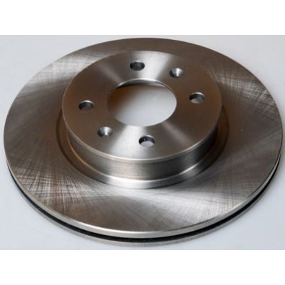 Bromsskiva Denckermann B130521. Framaxel